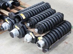 Track Adjusters